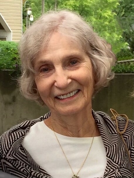 Gail Elder Harden