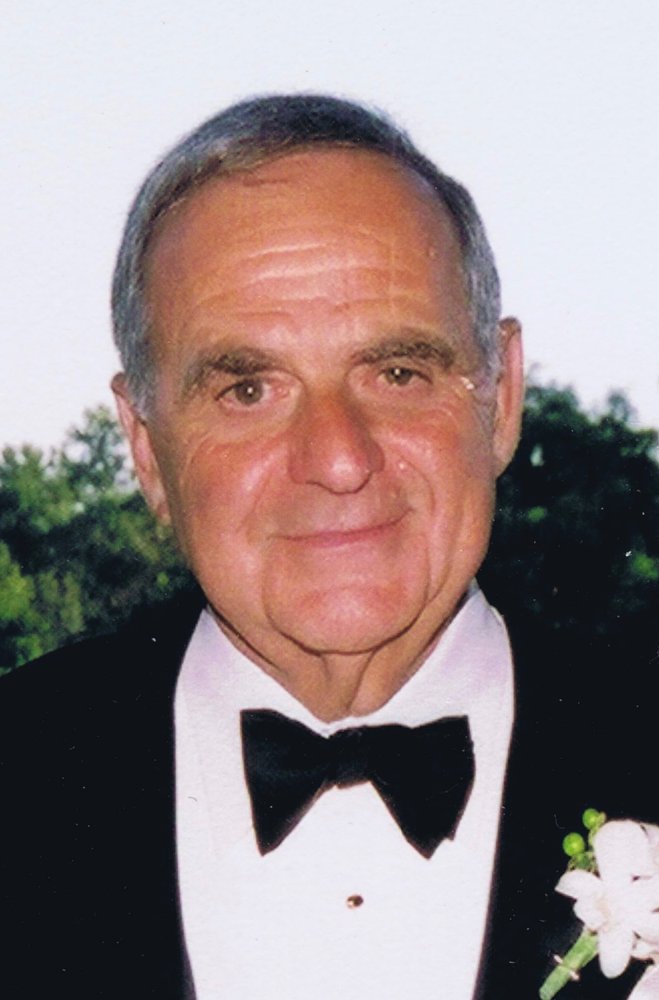 Victor Ferrante