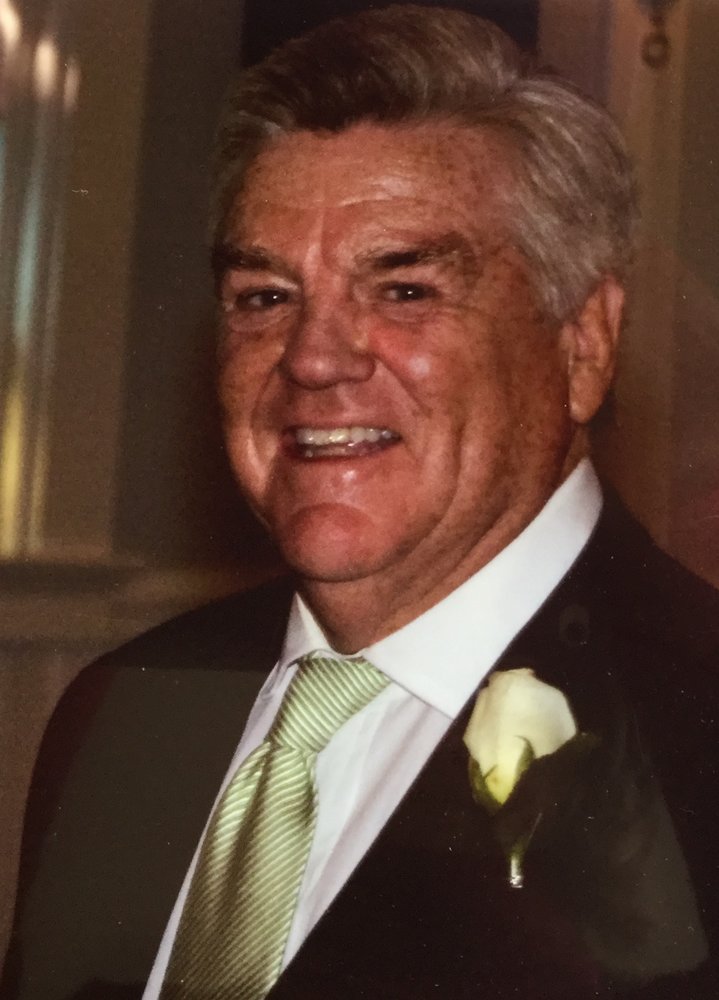 Obituary of William Thomas Murphy Jr. Hoyt Funeral Home and Crema...