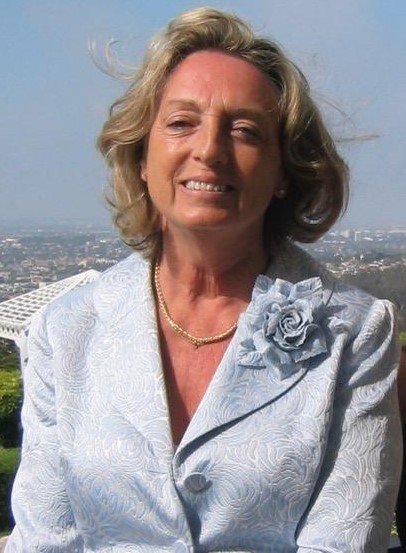 Susan Kosche