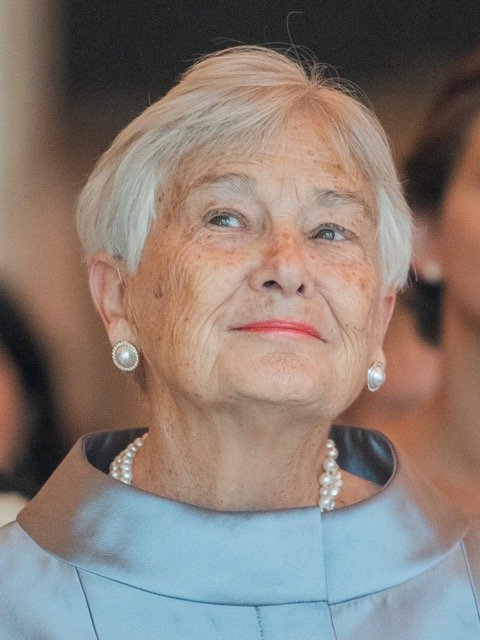 Suzanne Kavetas