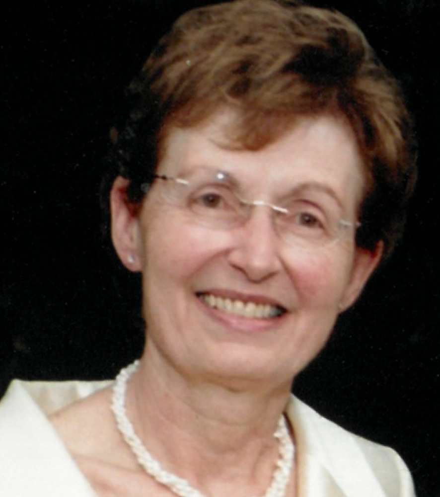 June Maggiora