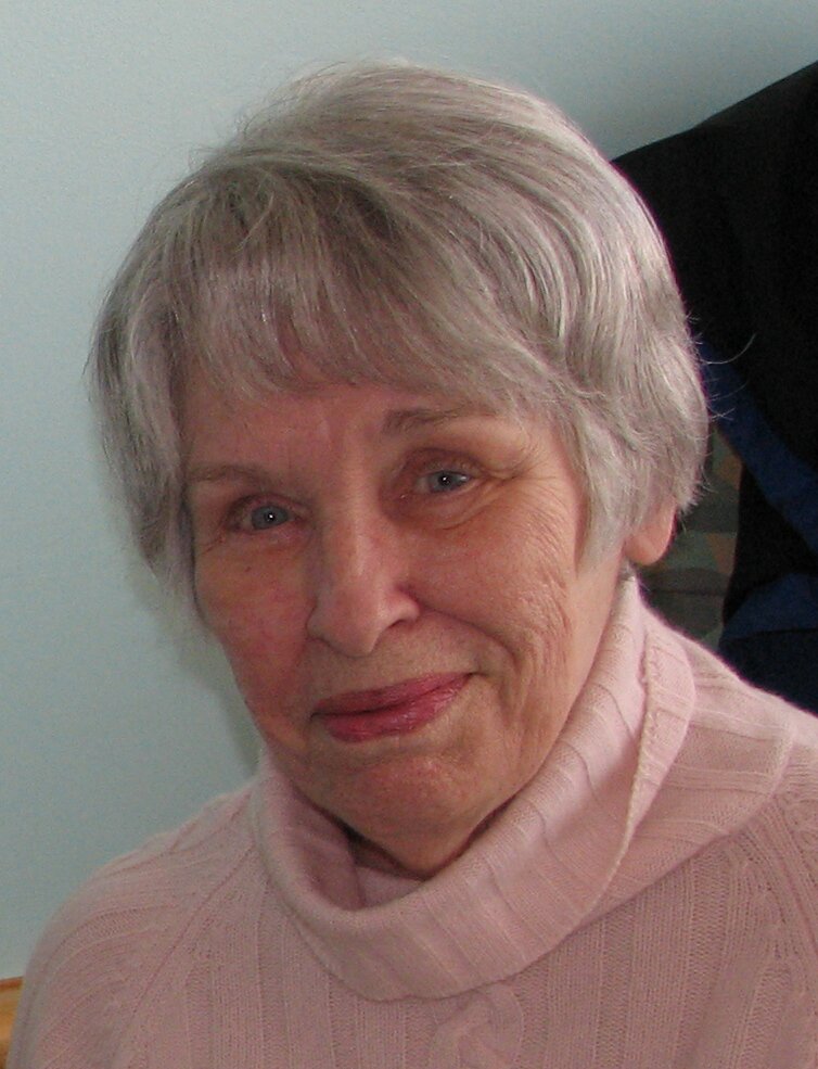 Lois Congleton