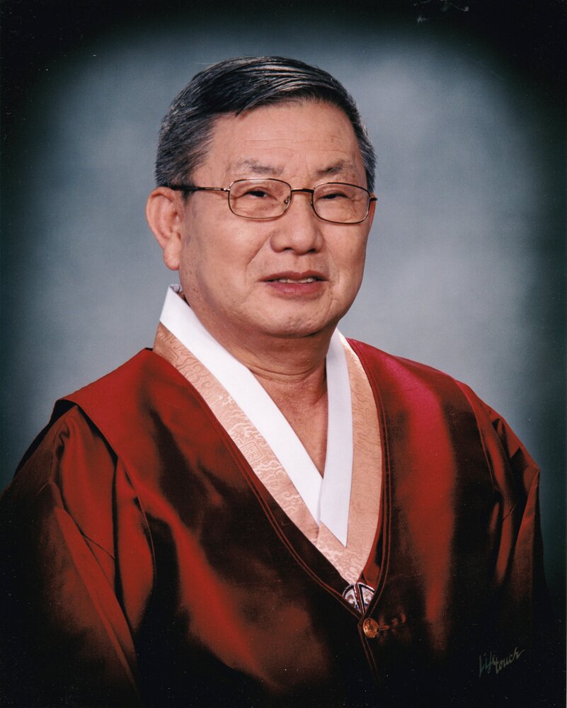 Jin Hong Kim