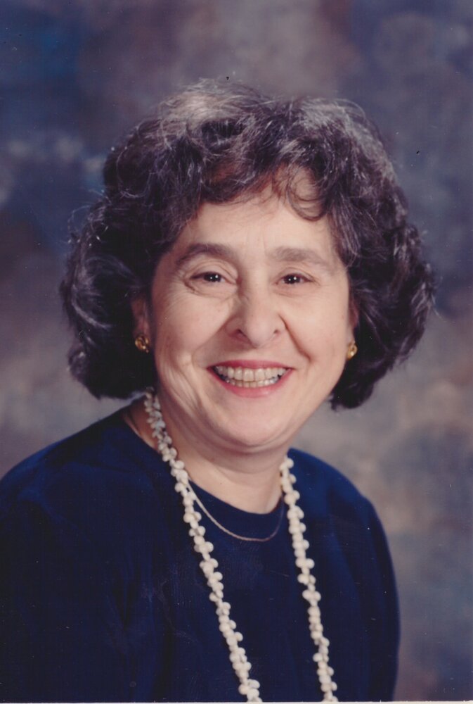 Dolores Van Allen