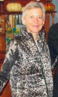 Patricia G. Stewart