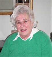 Phyllis Johnson Kelley