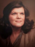 Patricia Colleen Morgan