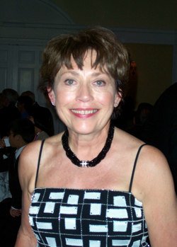 Joan O'Brien
