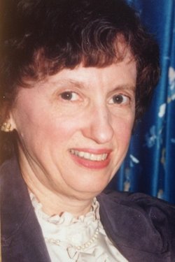 Barbara Coughlin