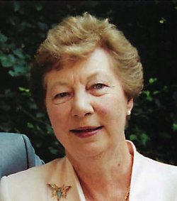 Anne Brokaw