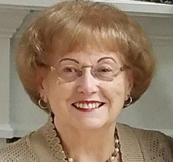 Dolores Haas