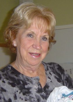 Helen Taylor