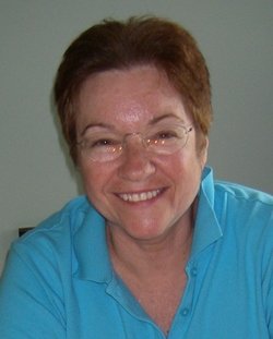 Jane Muschamp