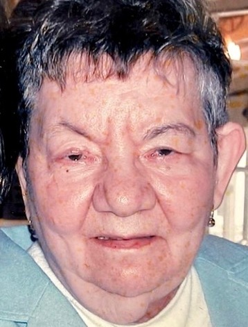 Lillian  Wisniewski