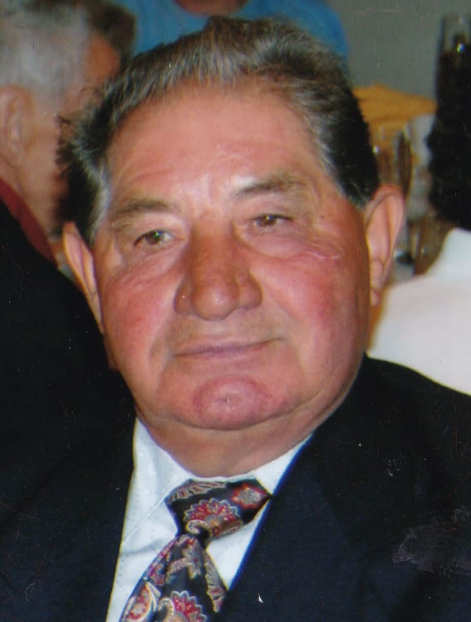 Mario Socci, Sr