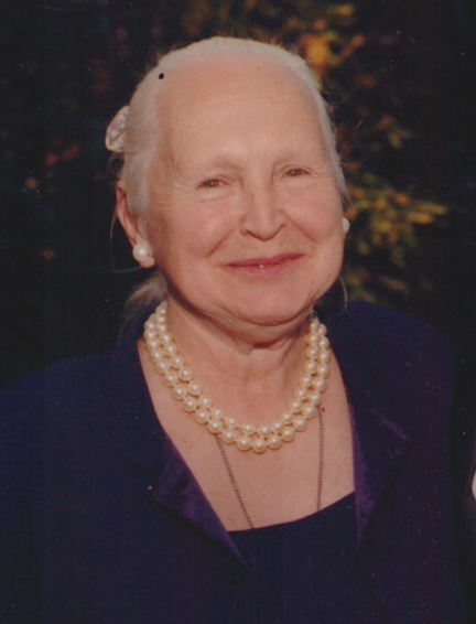 Sophie Moorman